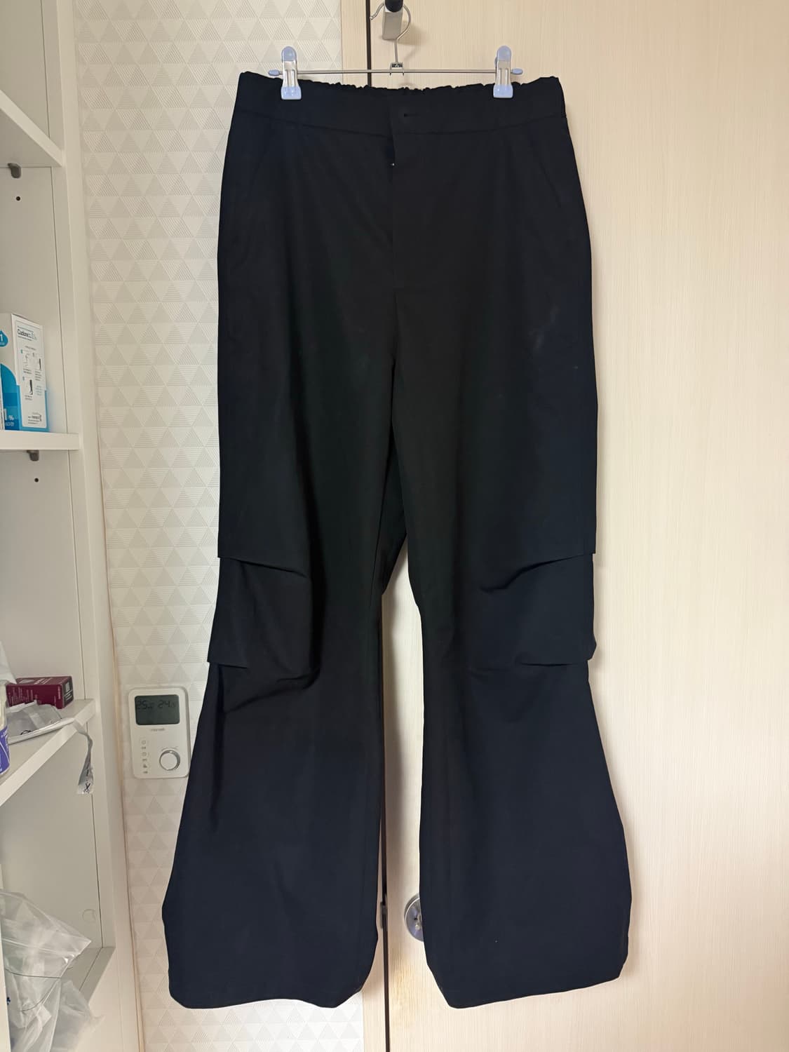 HGBB STUDIO 트라우저 상품이미지1