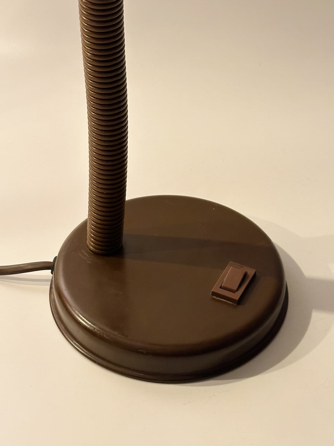 80’s 독일 빈티지 조명 테이블 레트로 앤틱 미드센츄리 인테리어 소품 상품이미지8