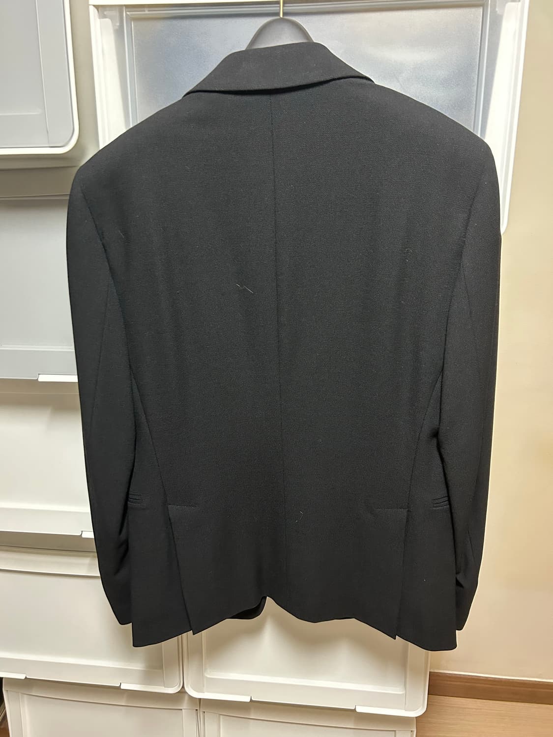 Emporio Armani blazer 상품이미지5