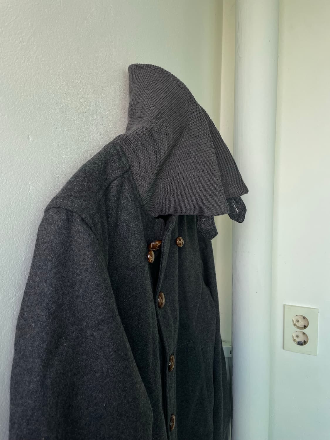 빈티지 울카라 자켓 m 상품이미지4