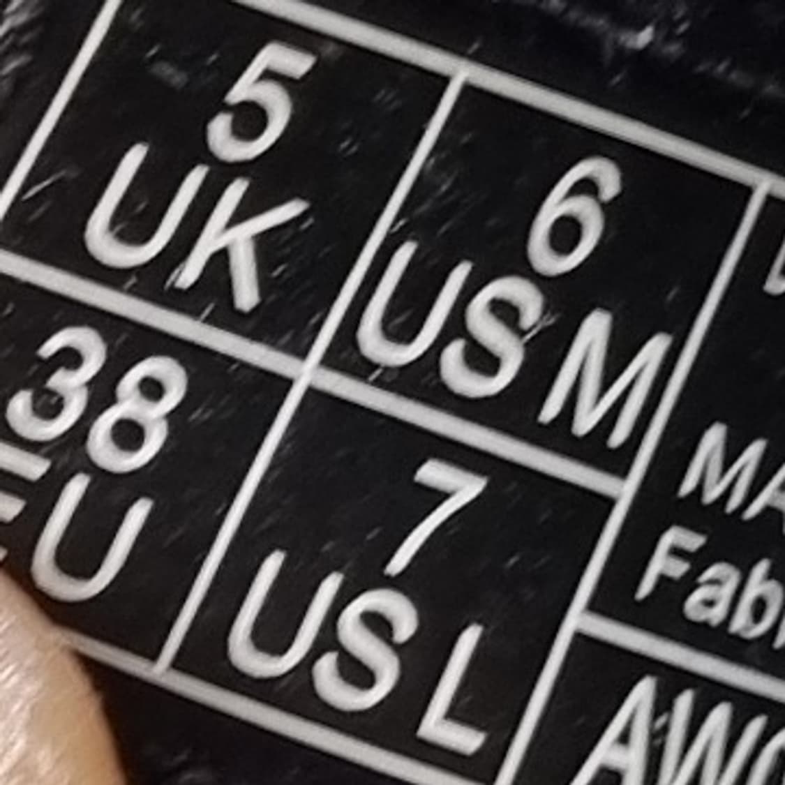 닥터마틴 테리 샌들38 250 상품이미지6