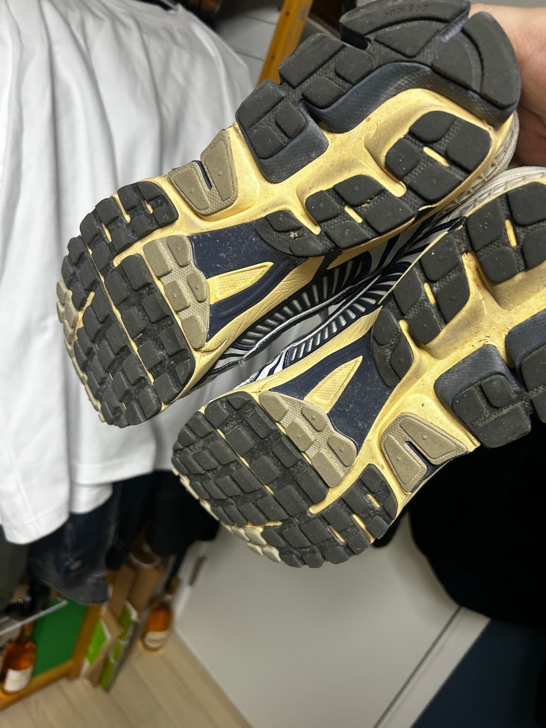 나이키 줌버메로5 상품이미지3