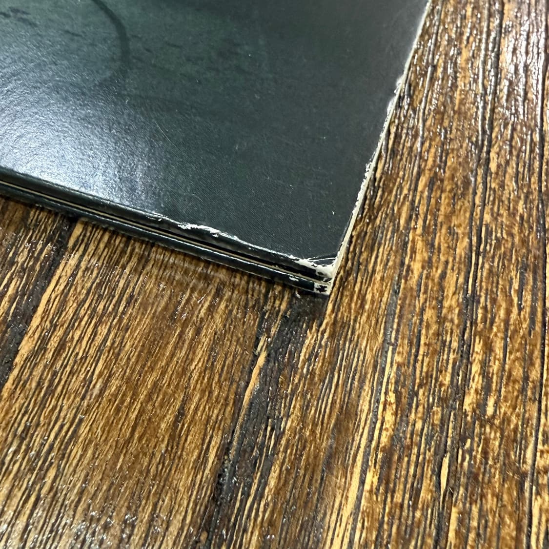 The 1975 1집 LP 투명반 상품이미지3