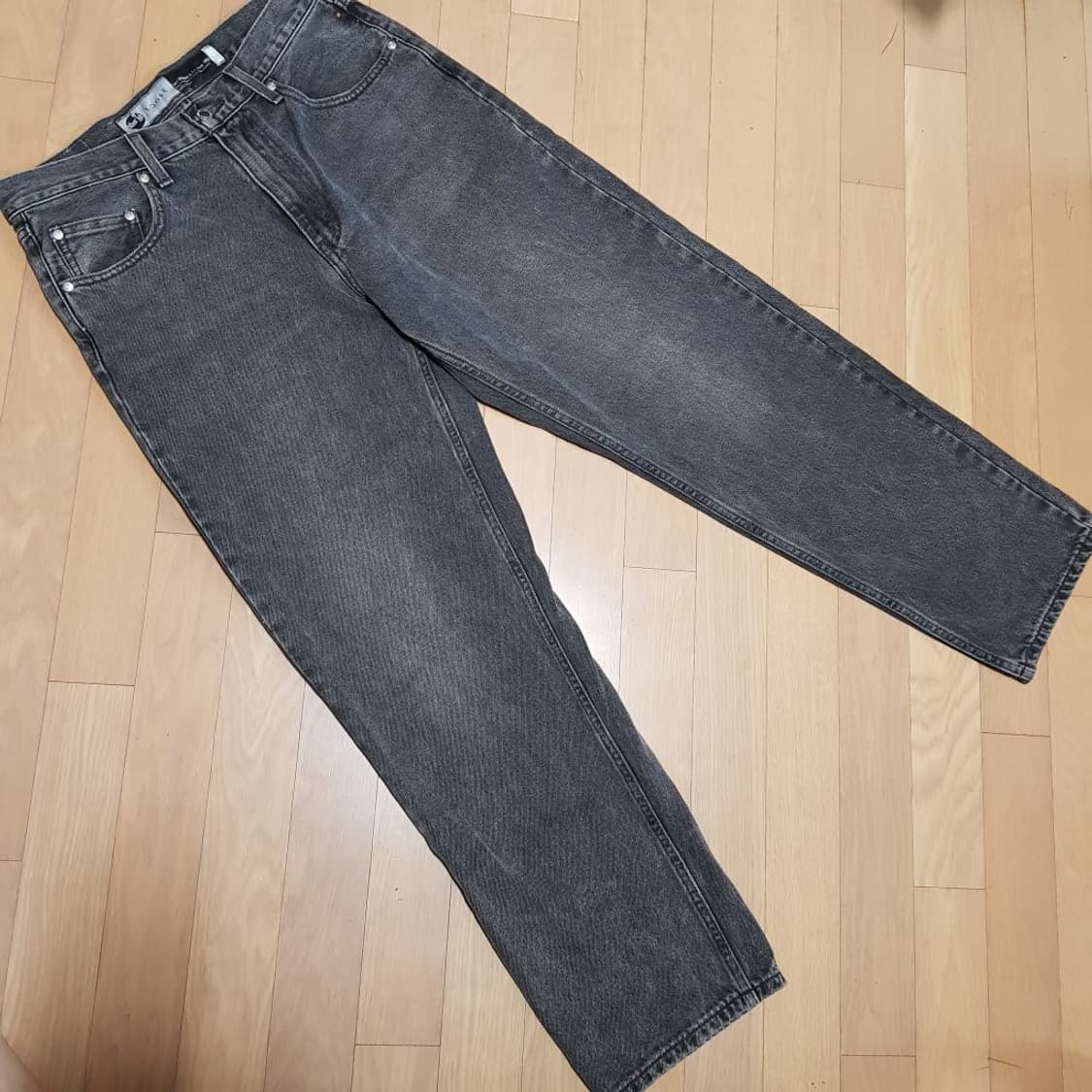 30-32 / 리바이스 실버텝 / 루즈핏 그레이진/토박 상품이미지2