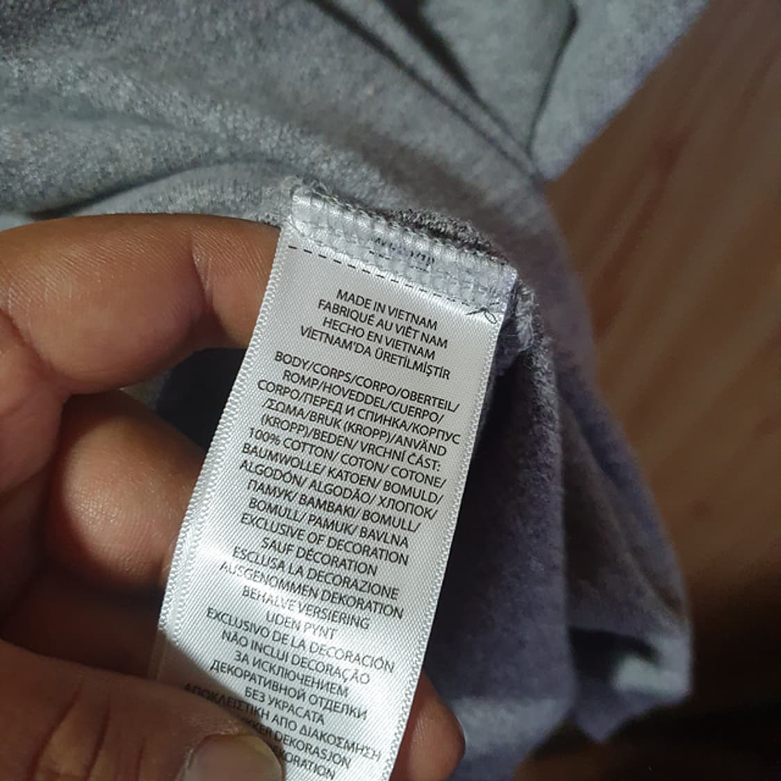 폴로 랄프로렌 반팔 카라티M 상품이미지4