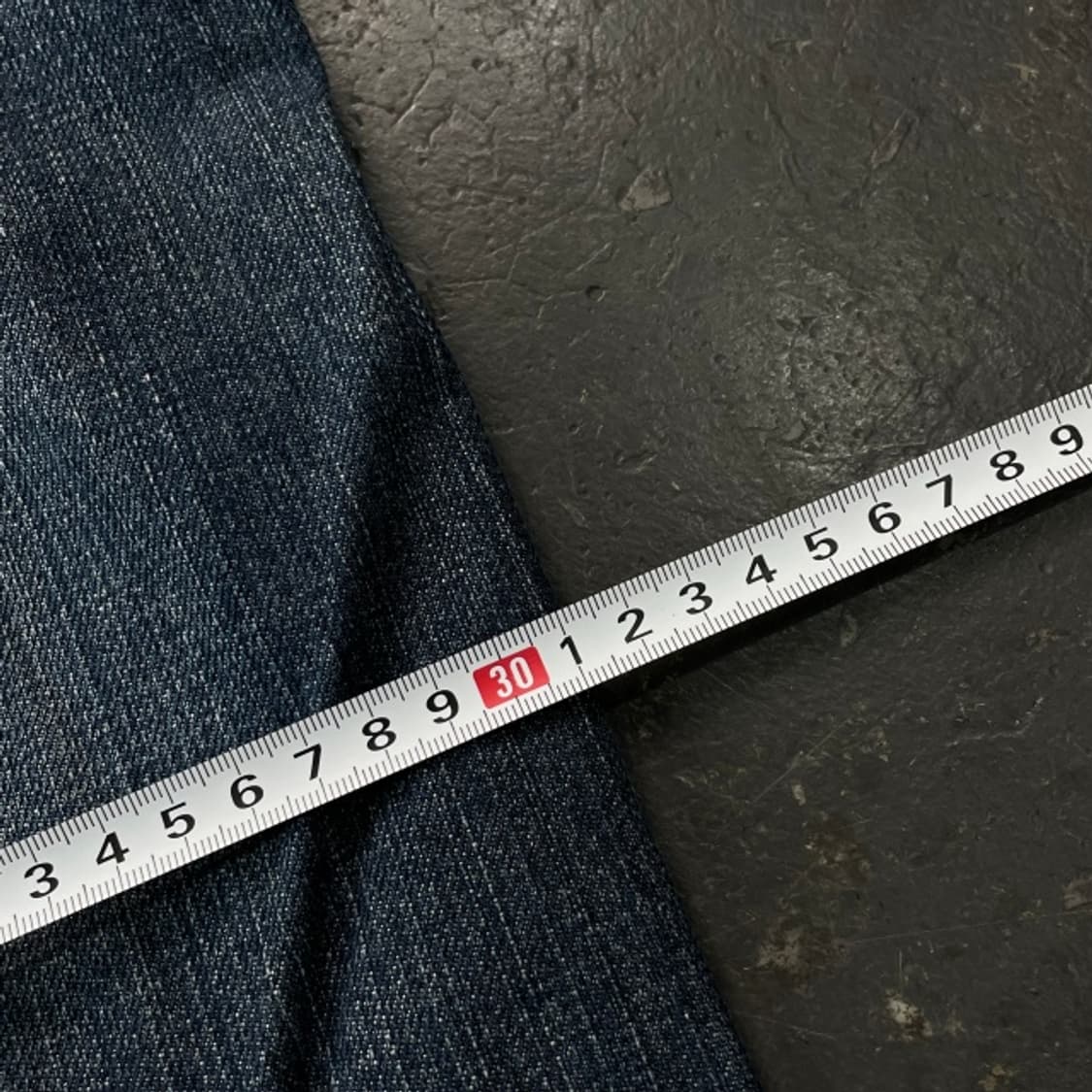 38 리바이스 505 청바지  상품이미지7