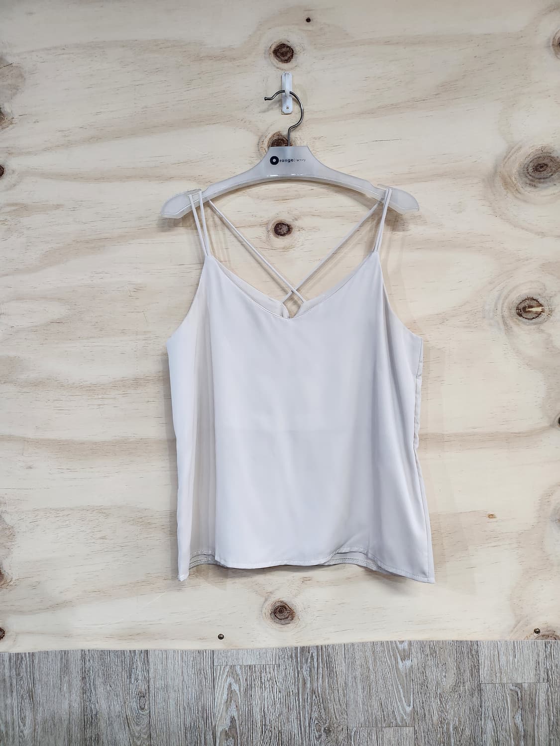 379) 슬리브 민소매 나시 상품이미지1