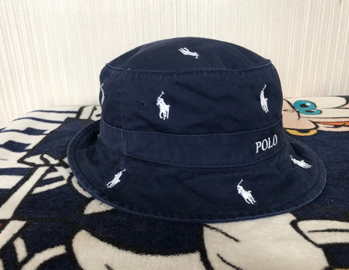 폴로(POLO)랄프로렌 버킷햇/모자 상품이미지5