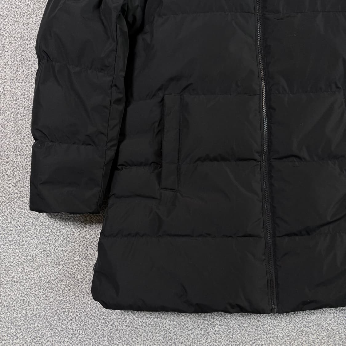 몽벨 패딩 남성용 105 상품이미지6