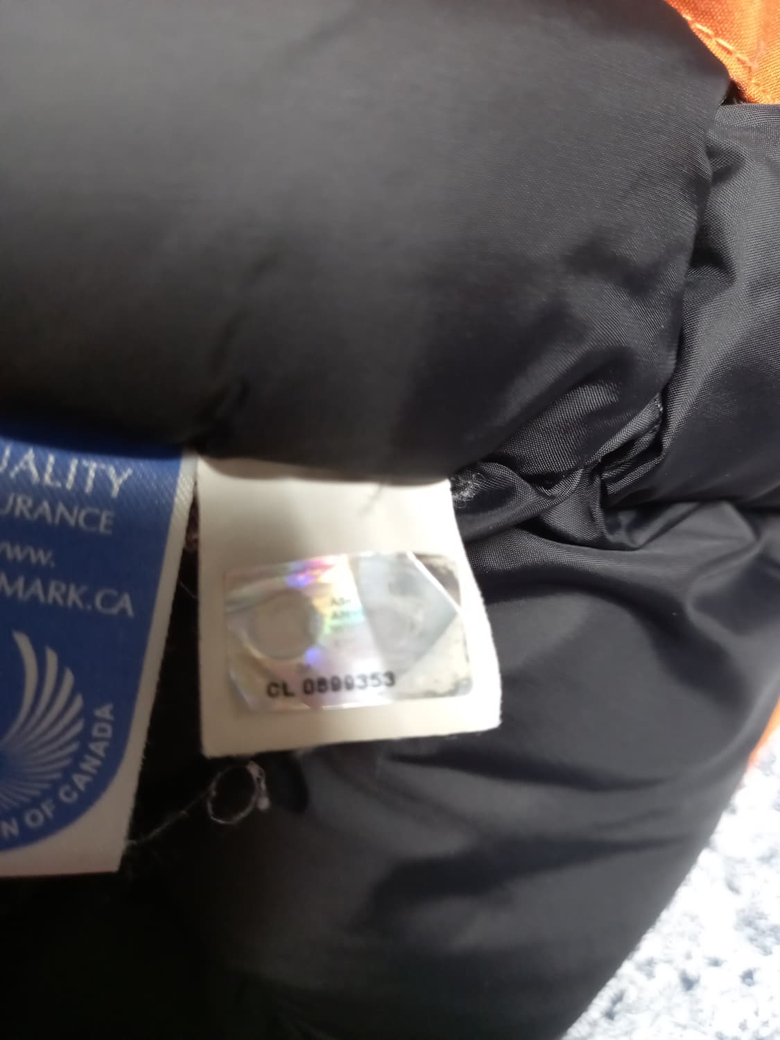 캐나다구스 익스페디션 파카   S 상품이미지7
