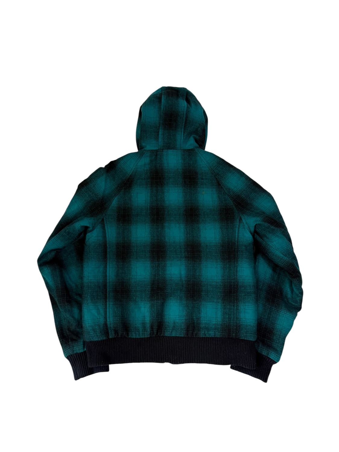 리바이스 민트 체크 자켓 상품이미지8