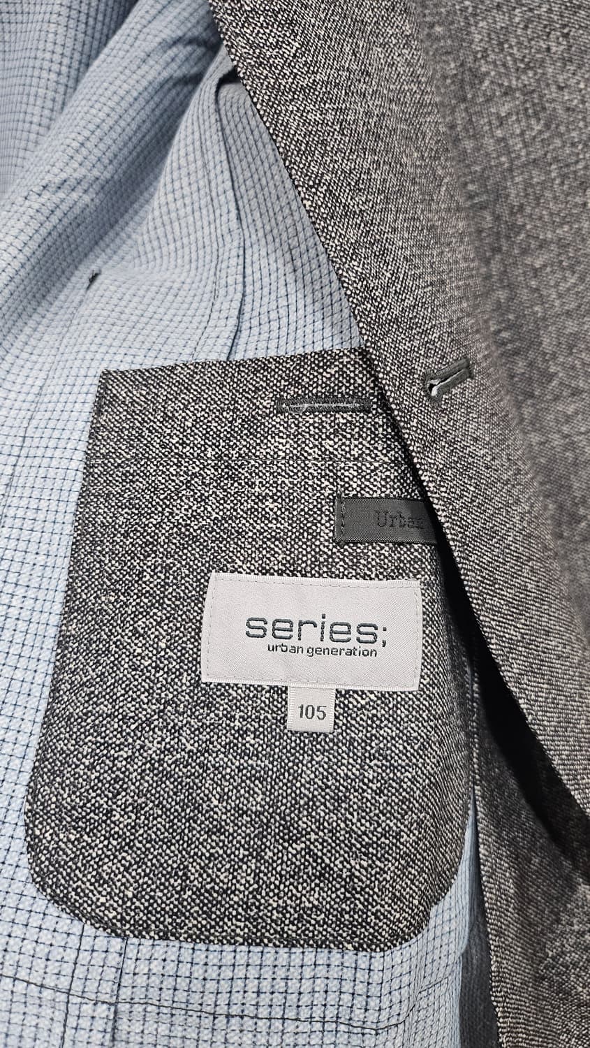 시리즈 여름자켓  상품이미지6