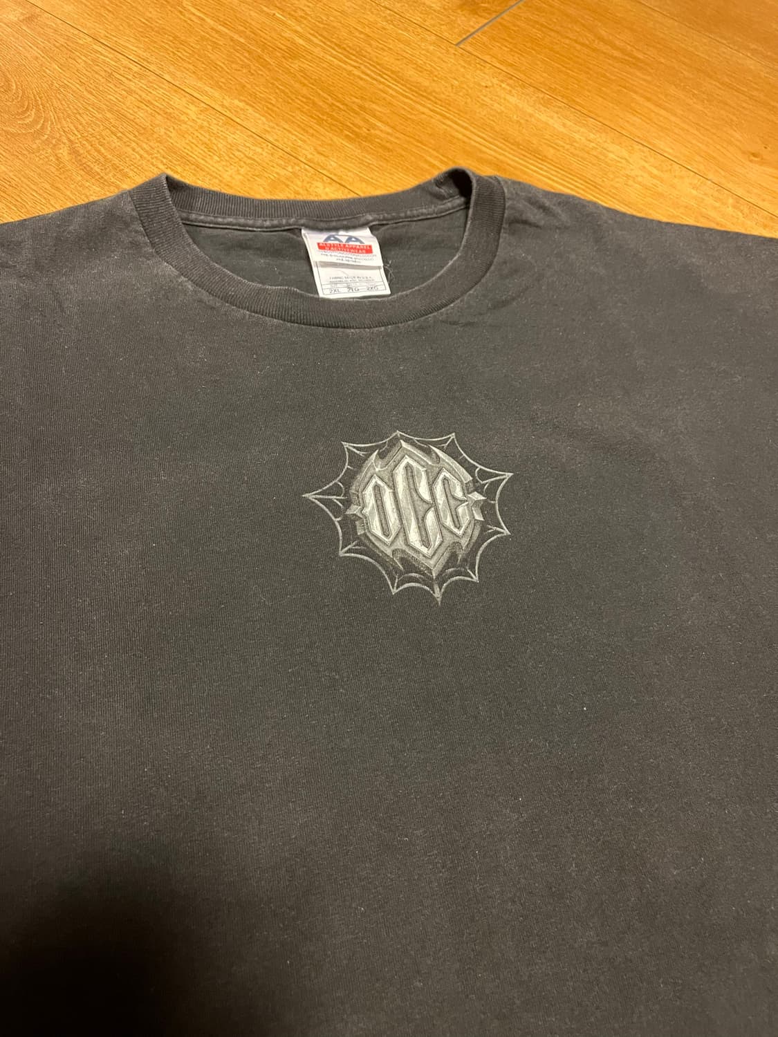 Orange County Choppers 티셔츠 2XL 상품이미지3