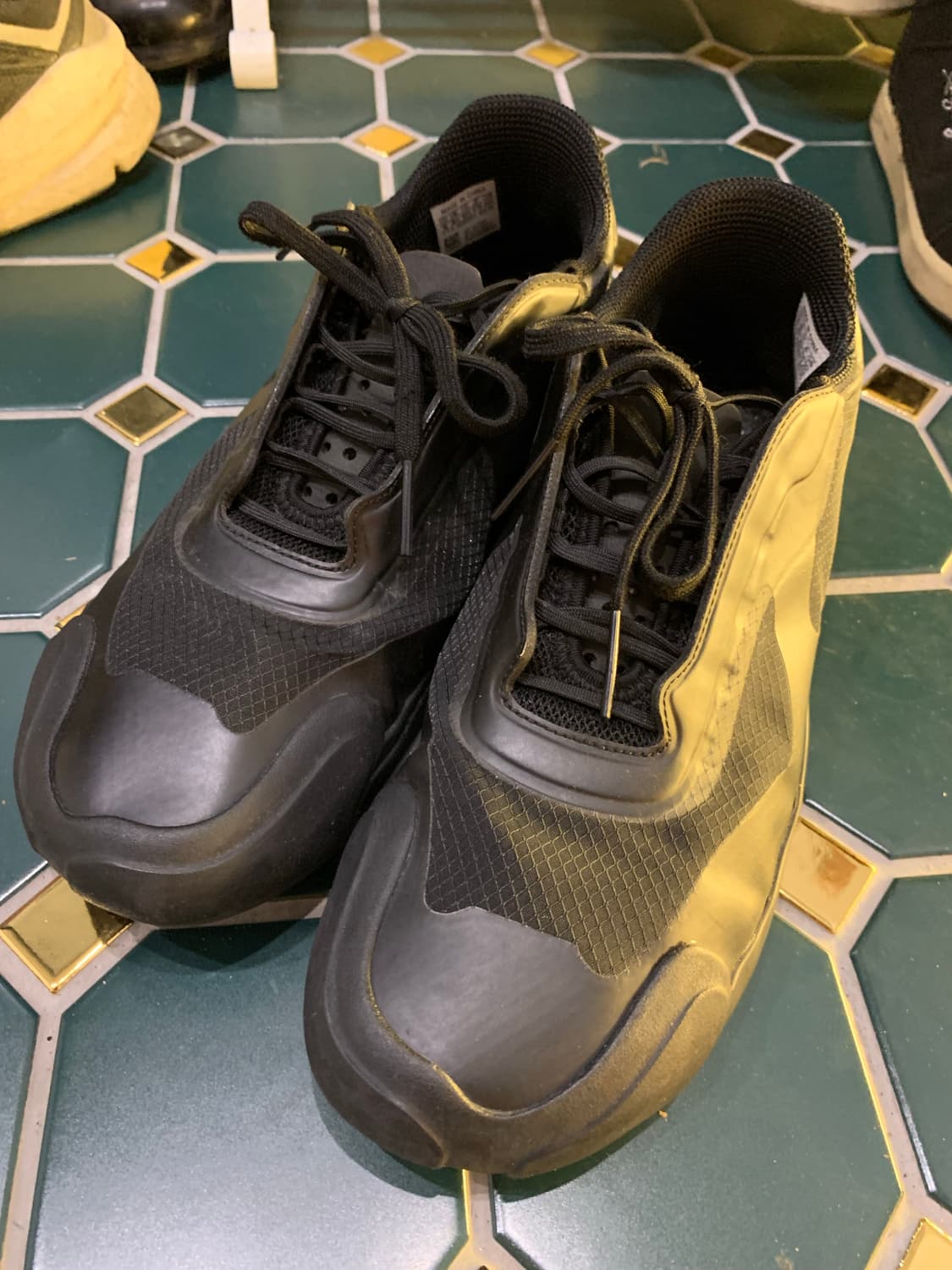 (270) 프라다 아디다스 루나로사 21 상품이미지1