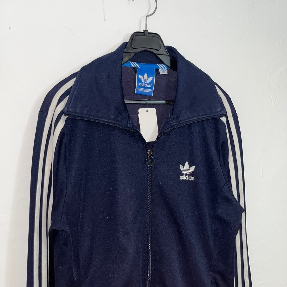 Adidas navy Europa jersey 상품이미지5