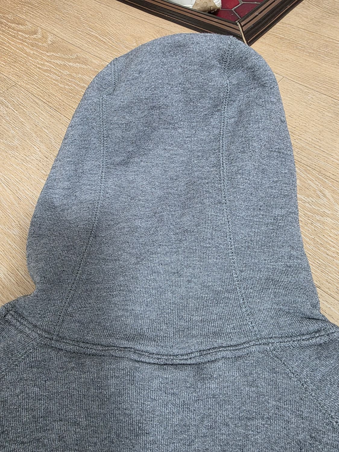 나이키 르브론 제임스 사파리 후드티 100 상품이미지8