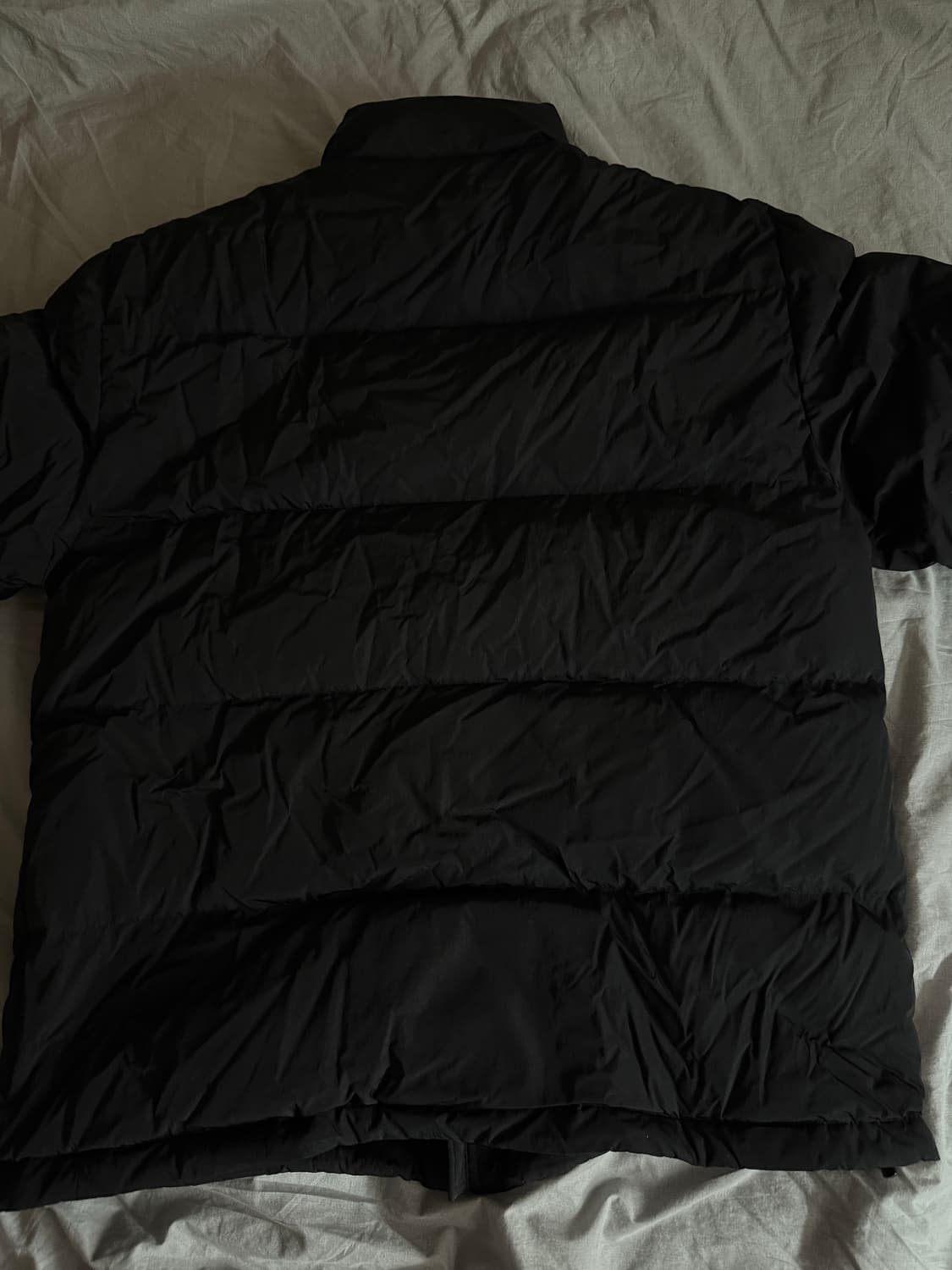 스투시 푸퍼 패딩 상품이미지3