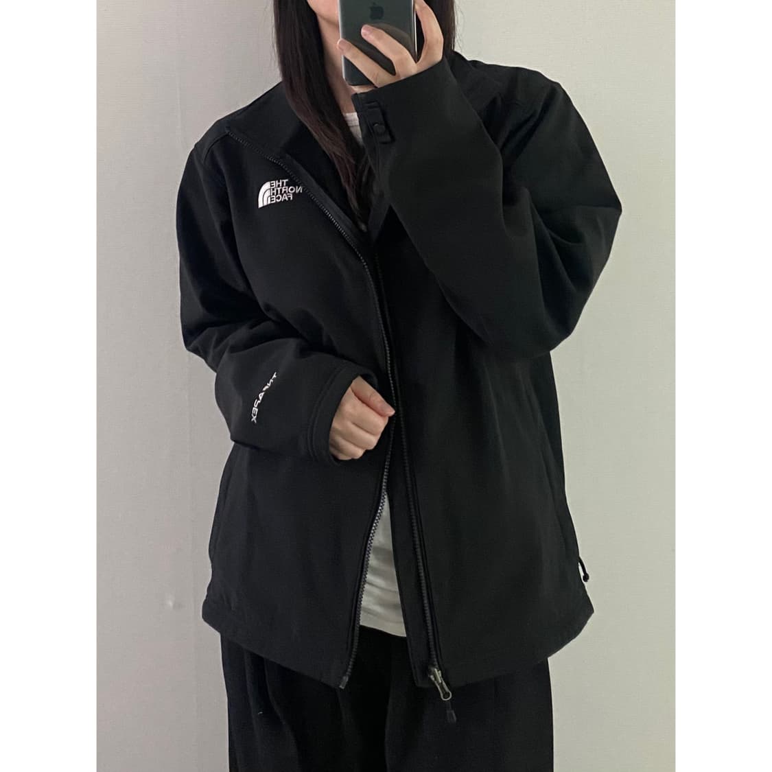 노스페이스 자켓 상품이미지2