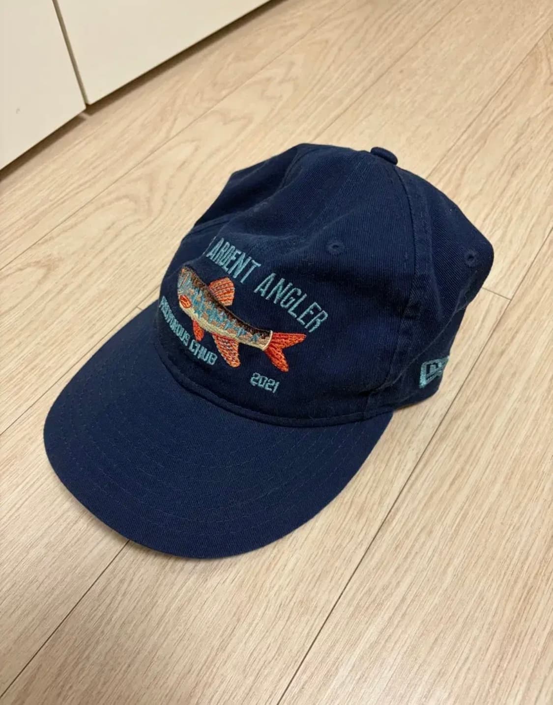 [OS] 뉴에라 볼캡 상품이미지1