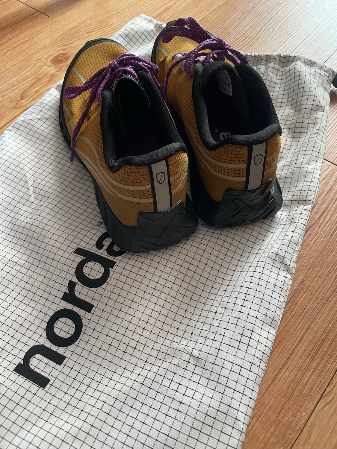 Norda 240 상품이미지3