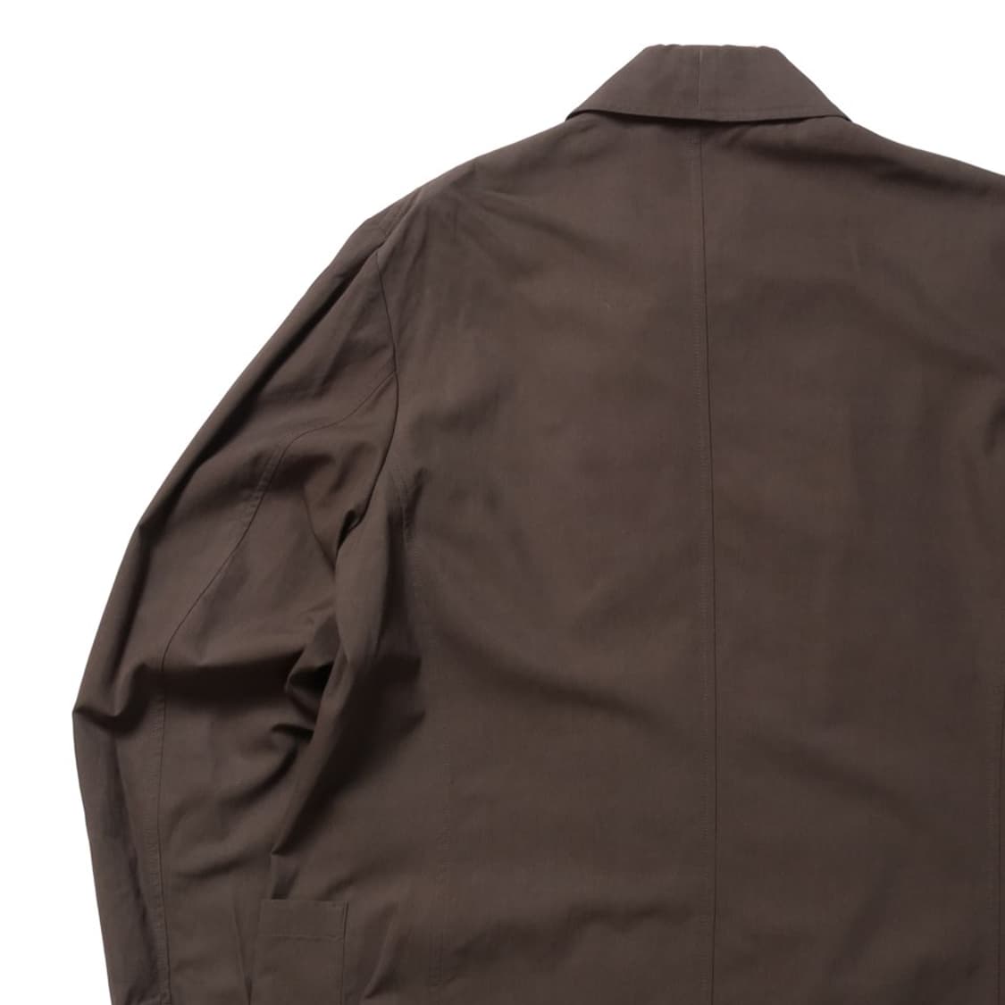 질 샌더 Jil Sander Overshirt Jacket 
 상품이미지5