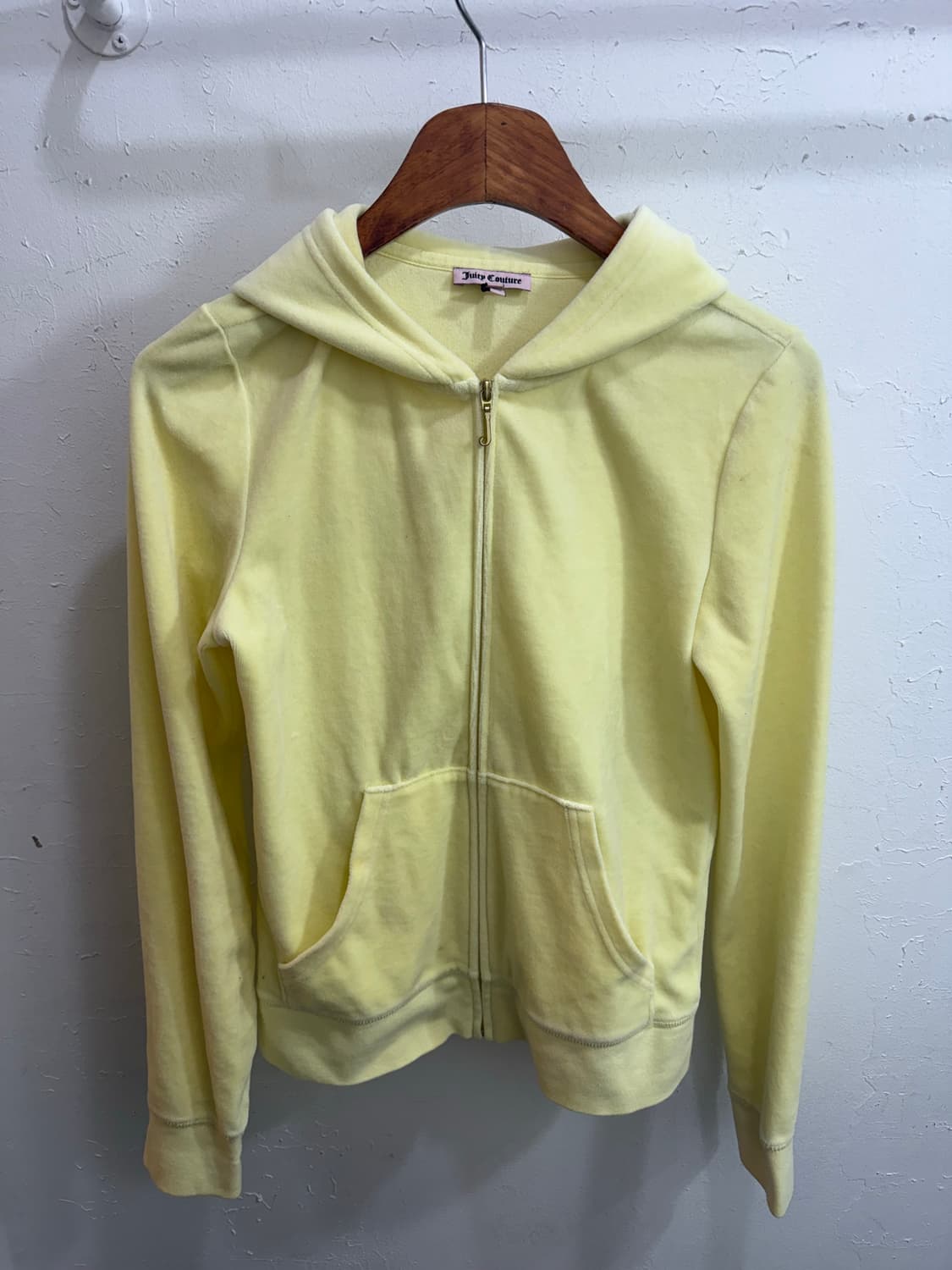 JUICY COUTURE 쥬시꾸뛰르 레몬맛 코디💛 상품이미지6