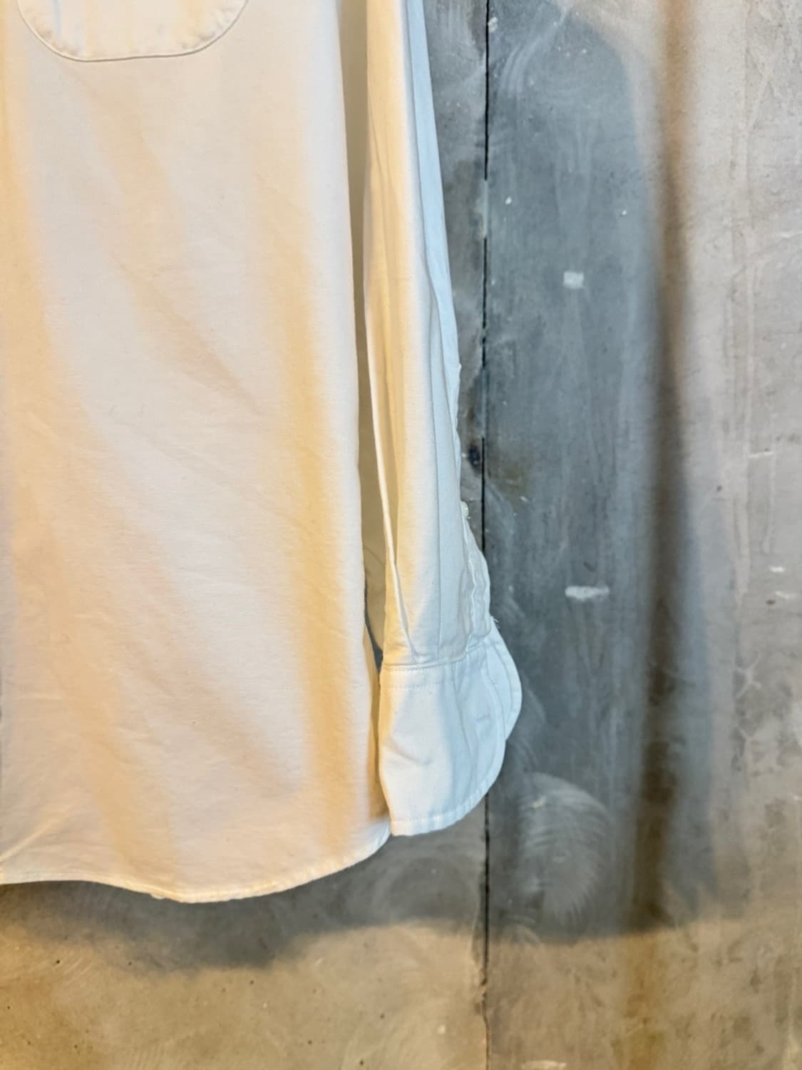 인디비주얼라이즈드 셔츠 옥스퍼드 셔츠 100 상품이미지8