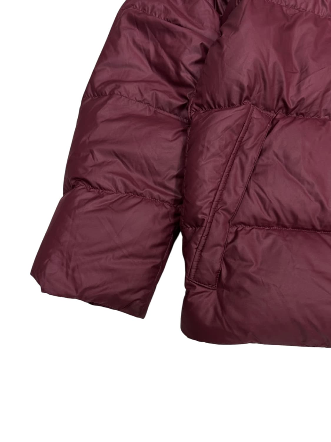 나이키 아스날 덕다운 패딩 (M)  상품이미지6