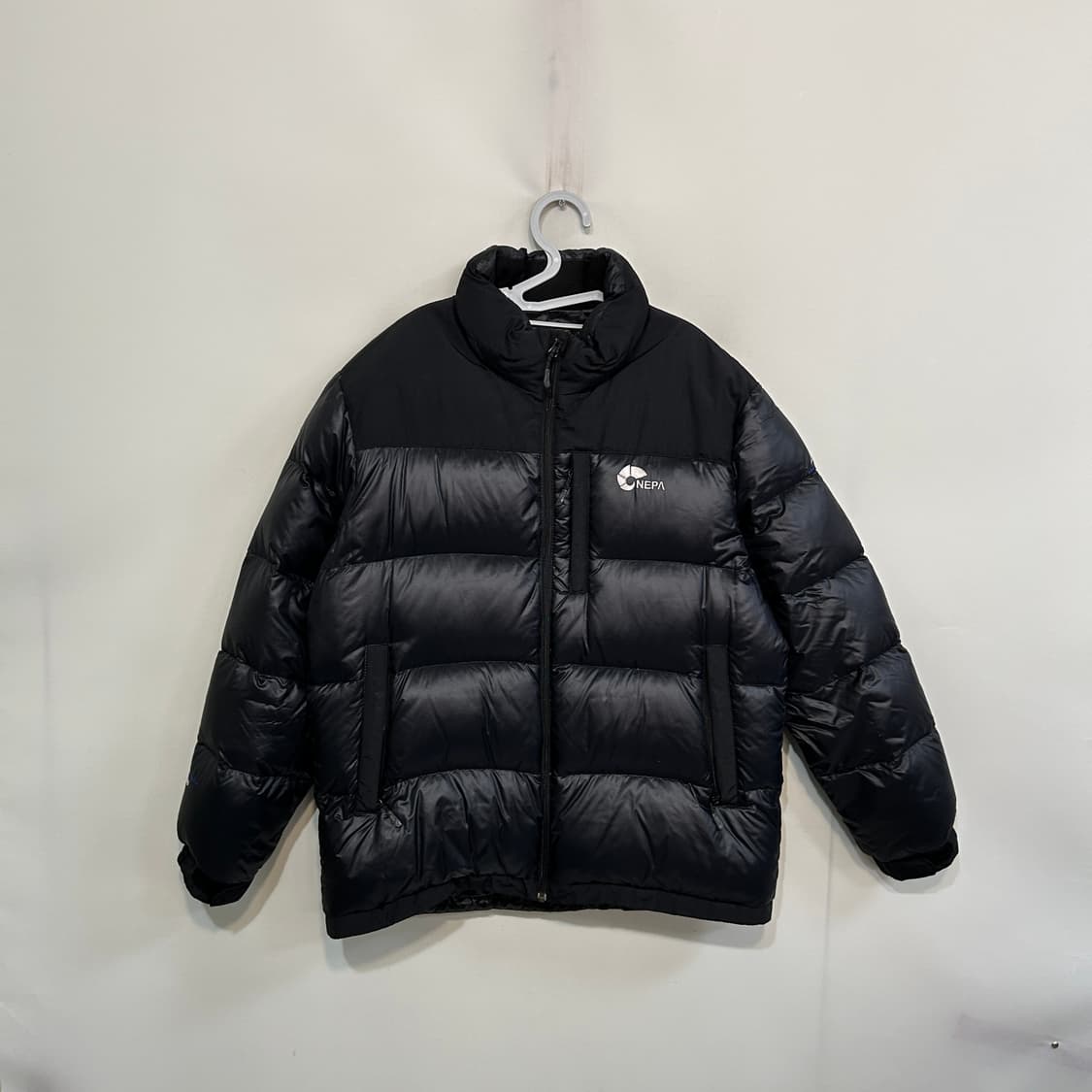 네파 남성 구스다운 패딩 105 상품이미지1