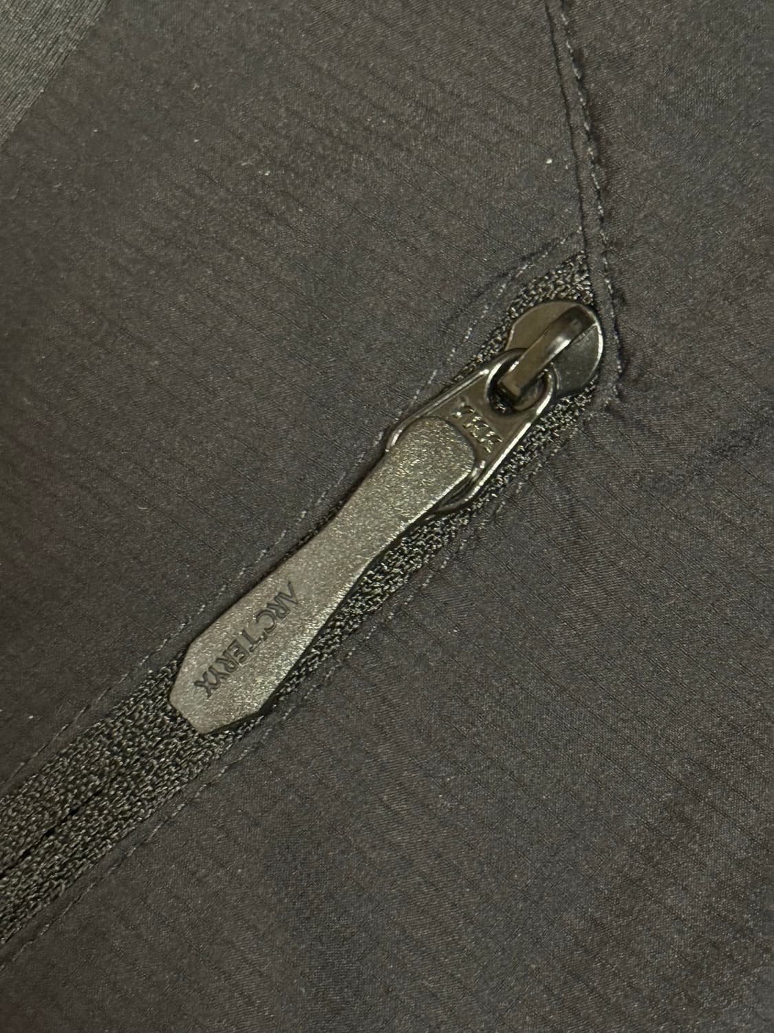 ARCTERYX 패팅조끼 상품이미지3