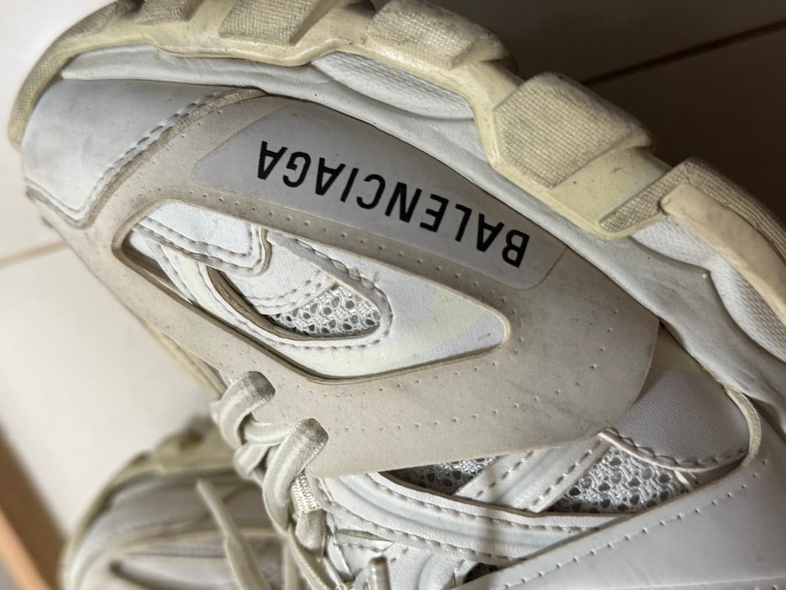 발렌시아가 트랙1 37사이즈 상품이미지7