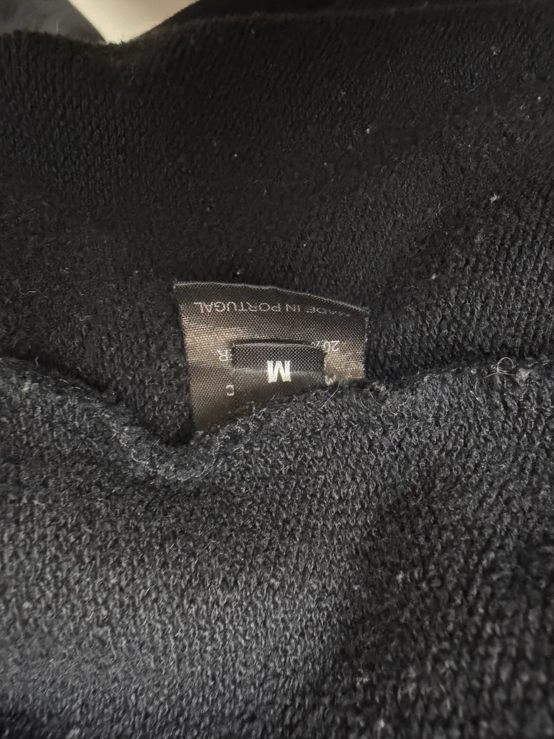 베트멍 x 챔피온 패러디 후드 M 상품이미지6