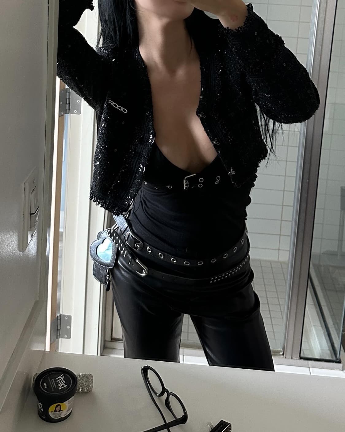 Sophiee pants 상품이미지4