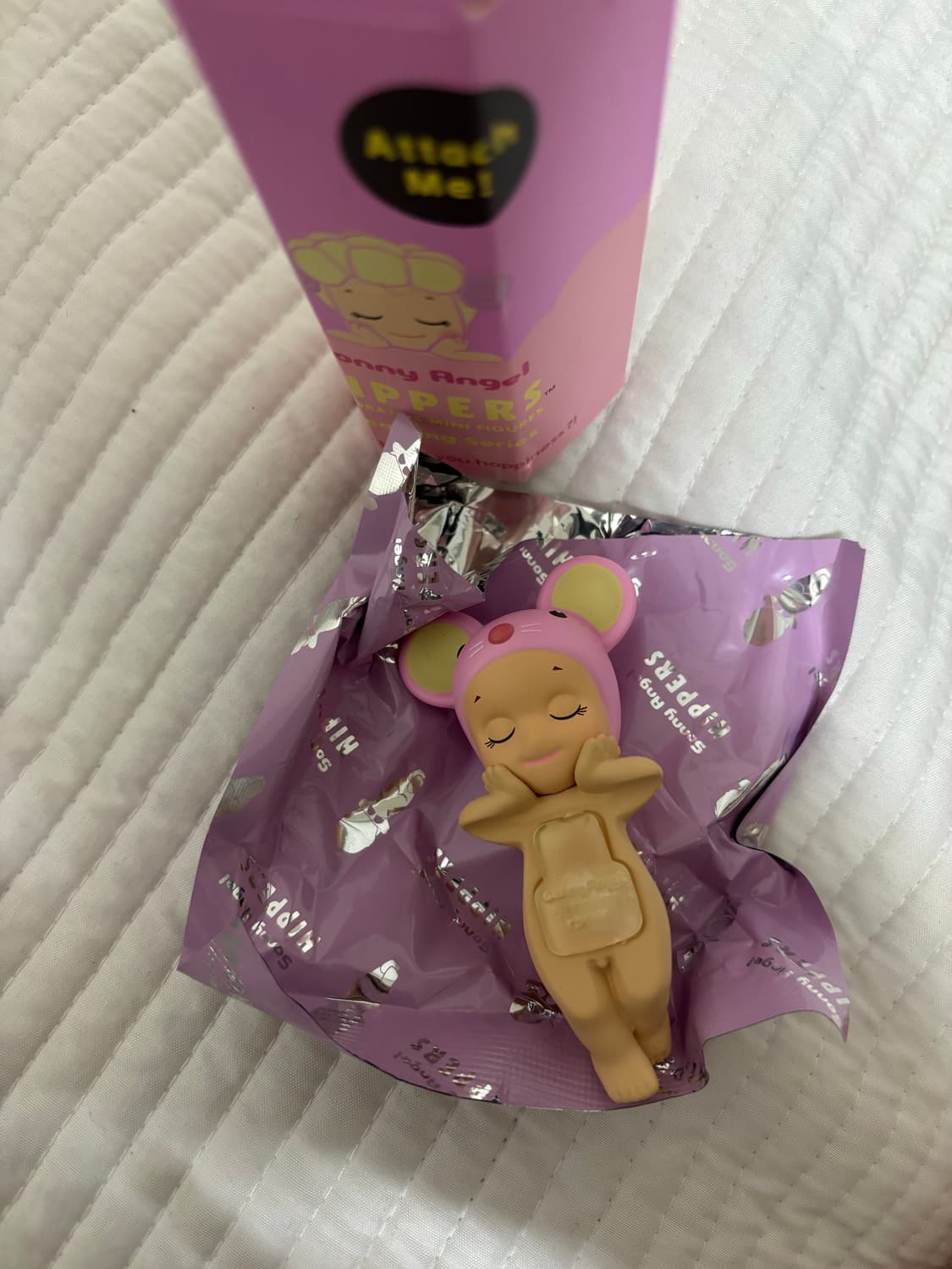 소니엔젤 드리밍 히퍼 쥐 새상품 상품이미지1