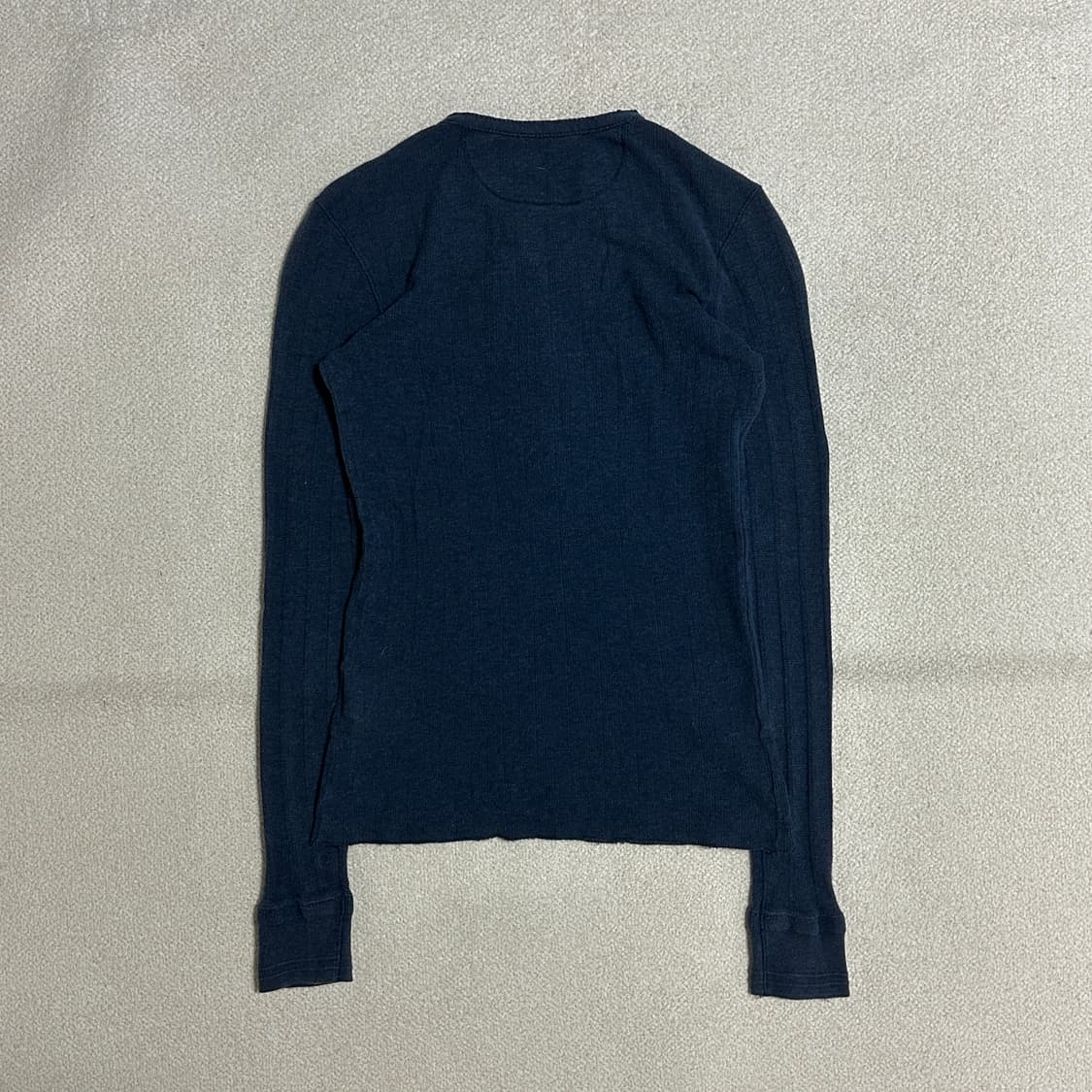 폴로 랄프 로렌 헨리넥 롱슬리브 상품이미지3