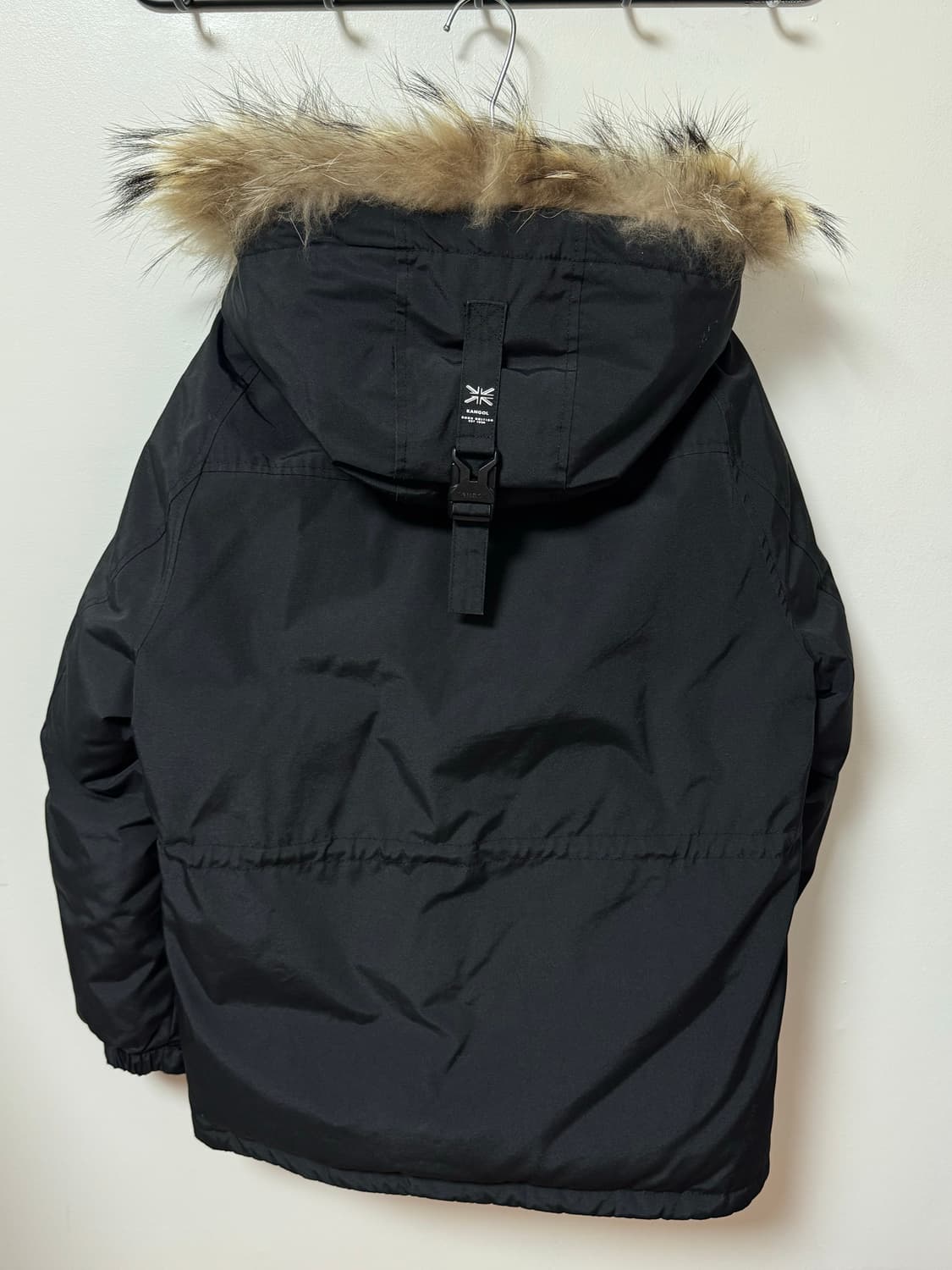 캉골 베이직 다운 점퍼 패딩 상품이미지2