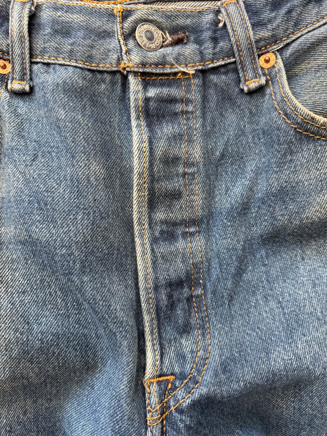 리바이스 501  34X30 상품이미지4