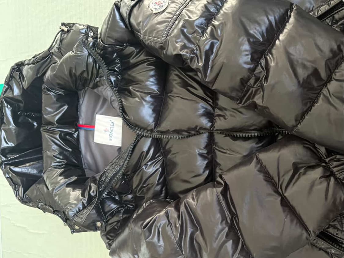 몽클레어 마야 패딩 상품이미지1