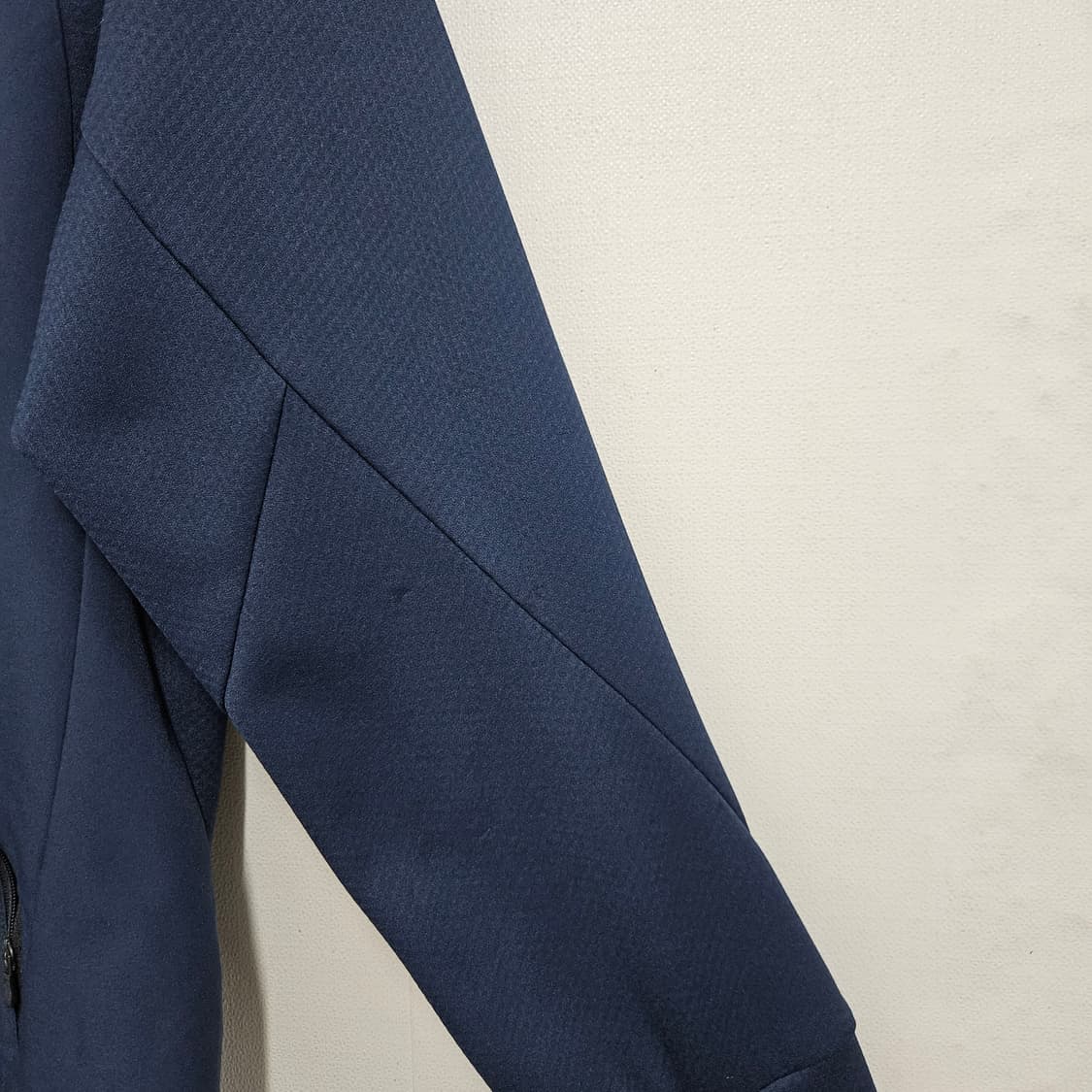 XL 나이키 드라이핏 네이비 트랙자켓 상품이미지6