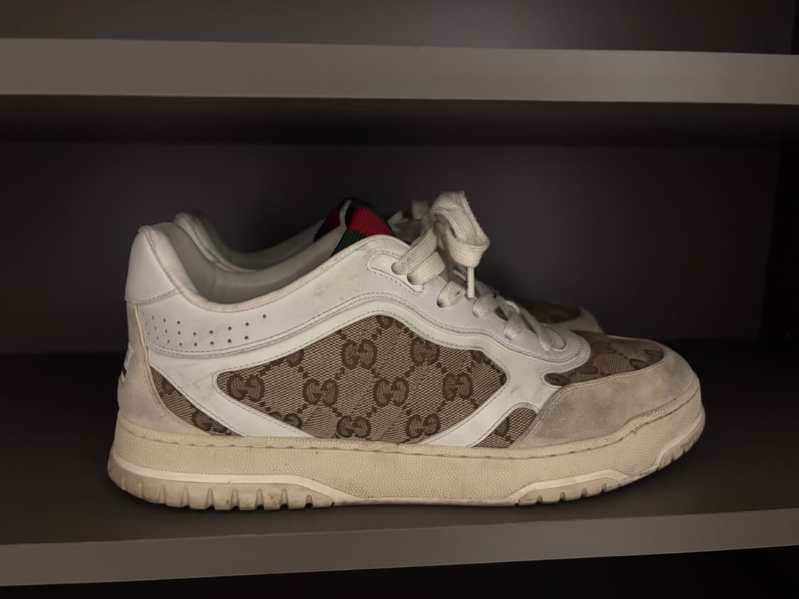 구찌 스니커즈 285 상품이미지3