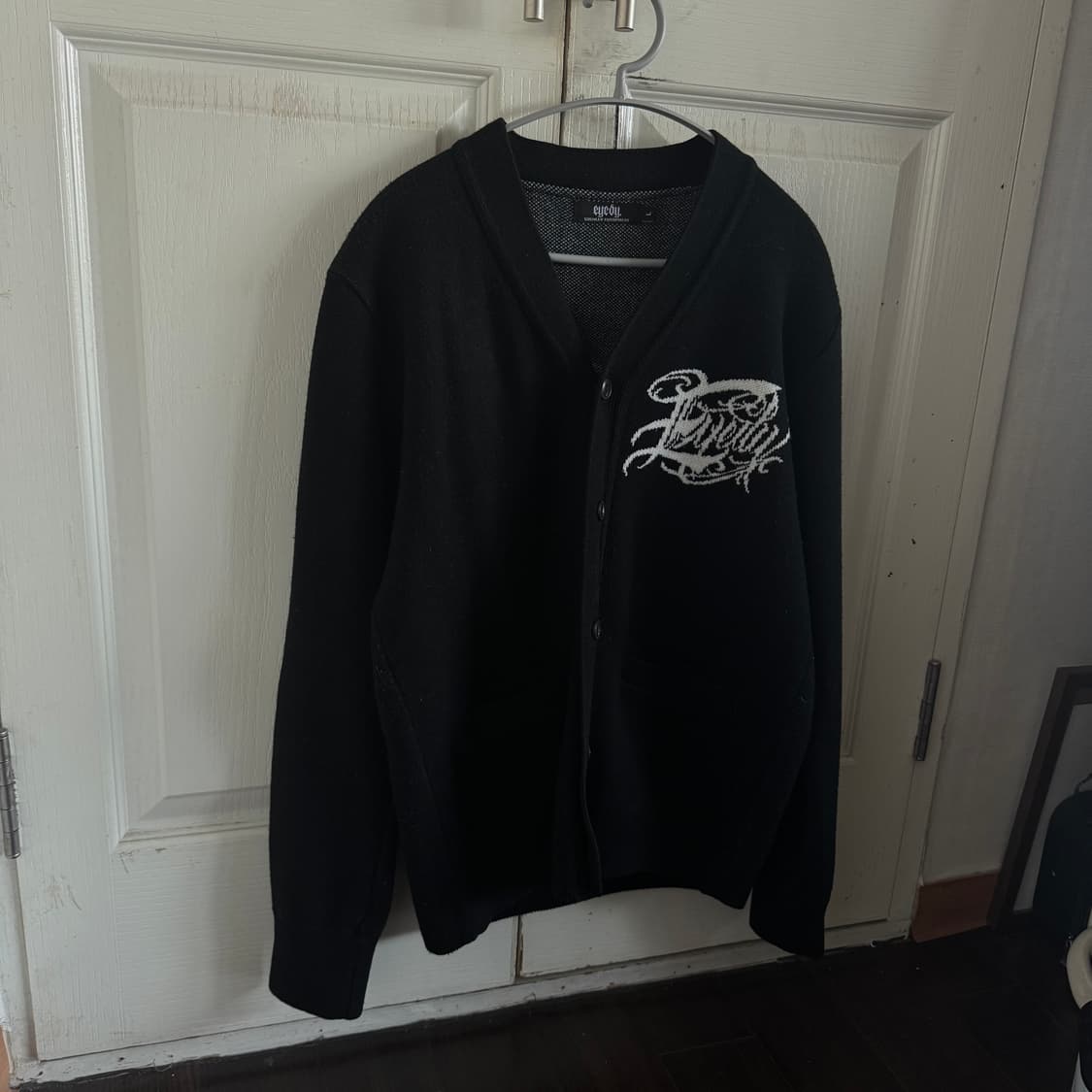 Vintage Cardigan 상품이미지2