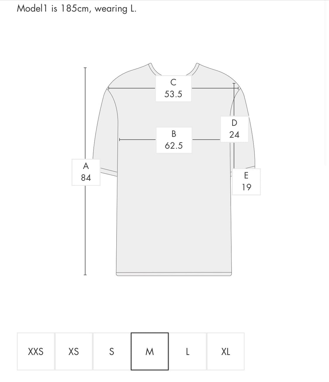 아더에러 시그니피컨트 반팔 셔츠 상품이미지2