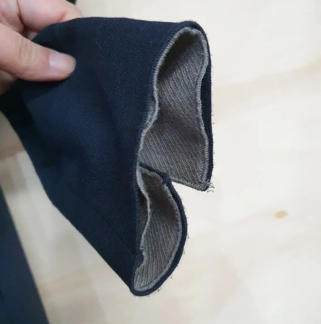 775)미샤 앞지퍼 원피스 상품이미지5