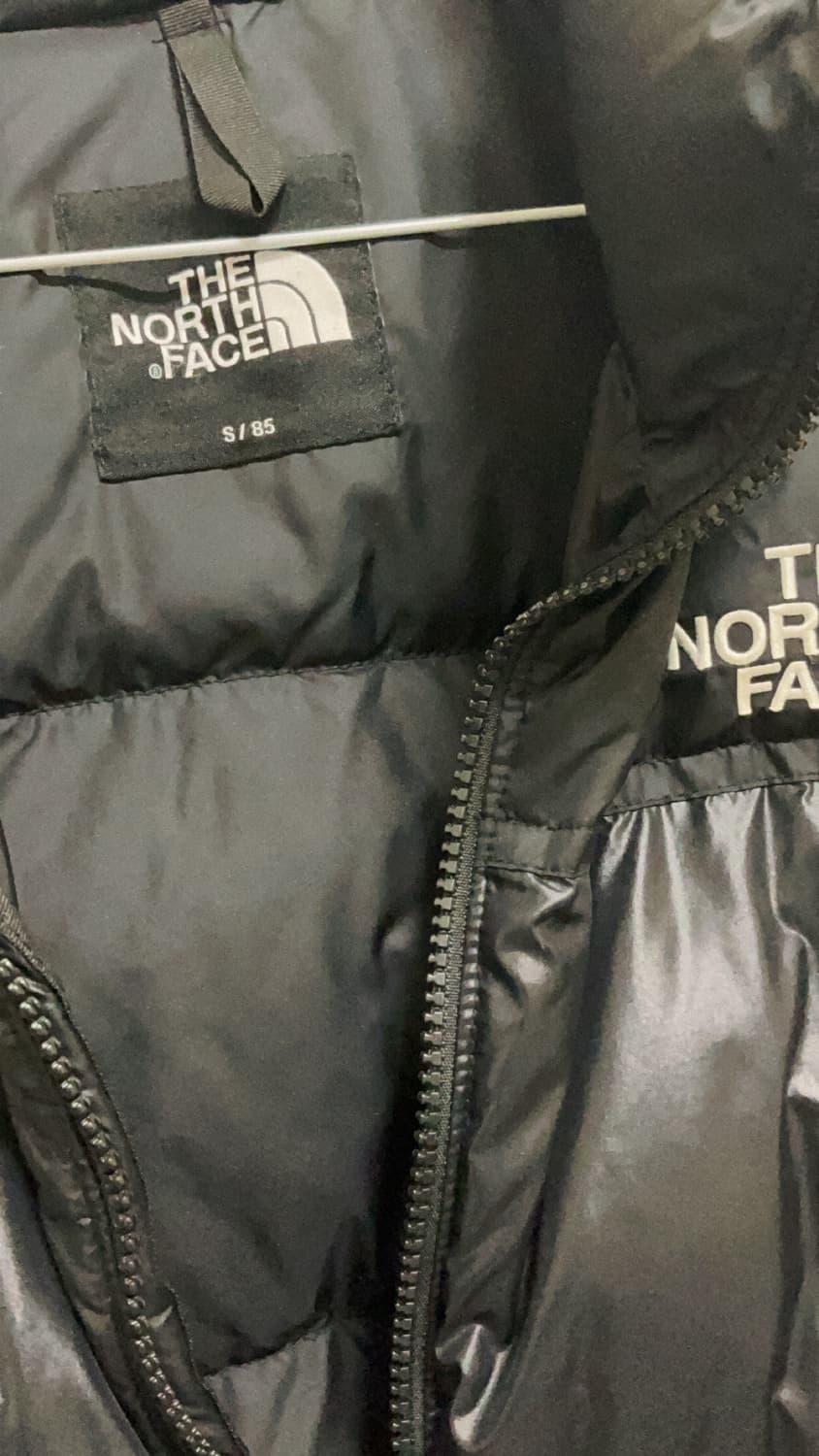 노스페이스 눕시 XS 상품이미지2