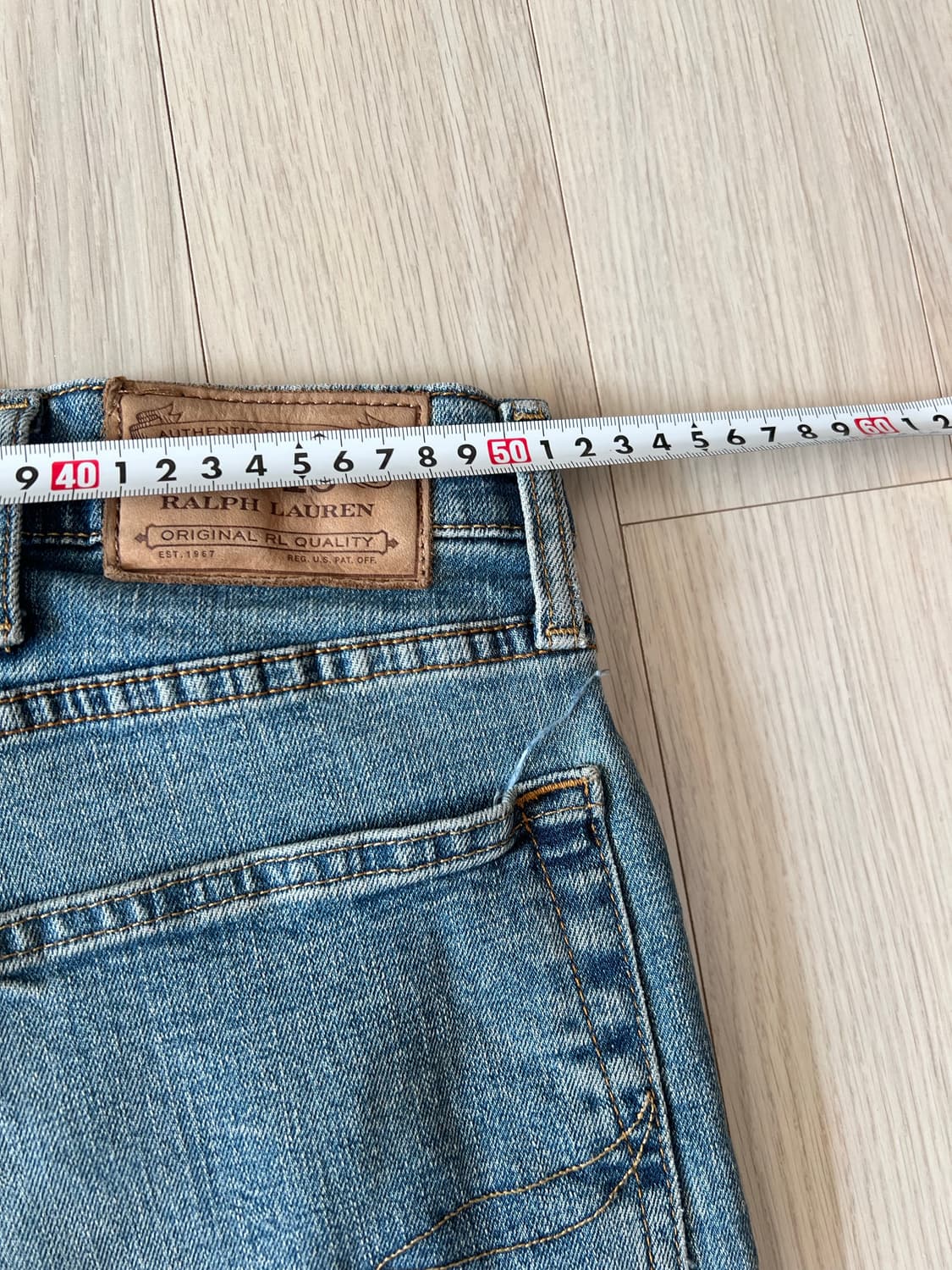 (Big denim)폴로 랄프로렌 상품이미지6