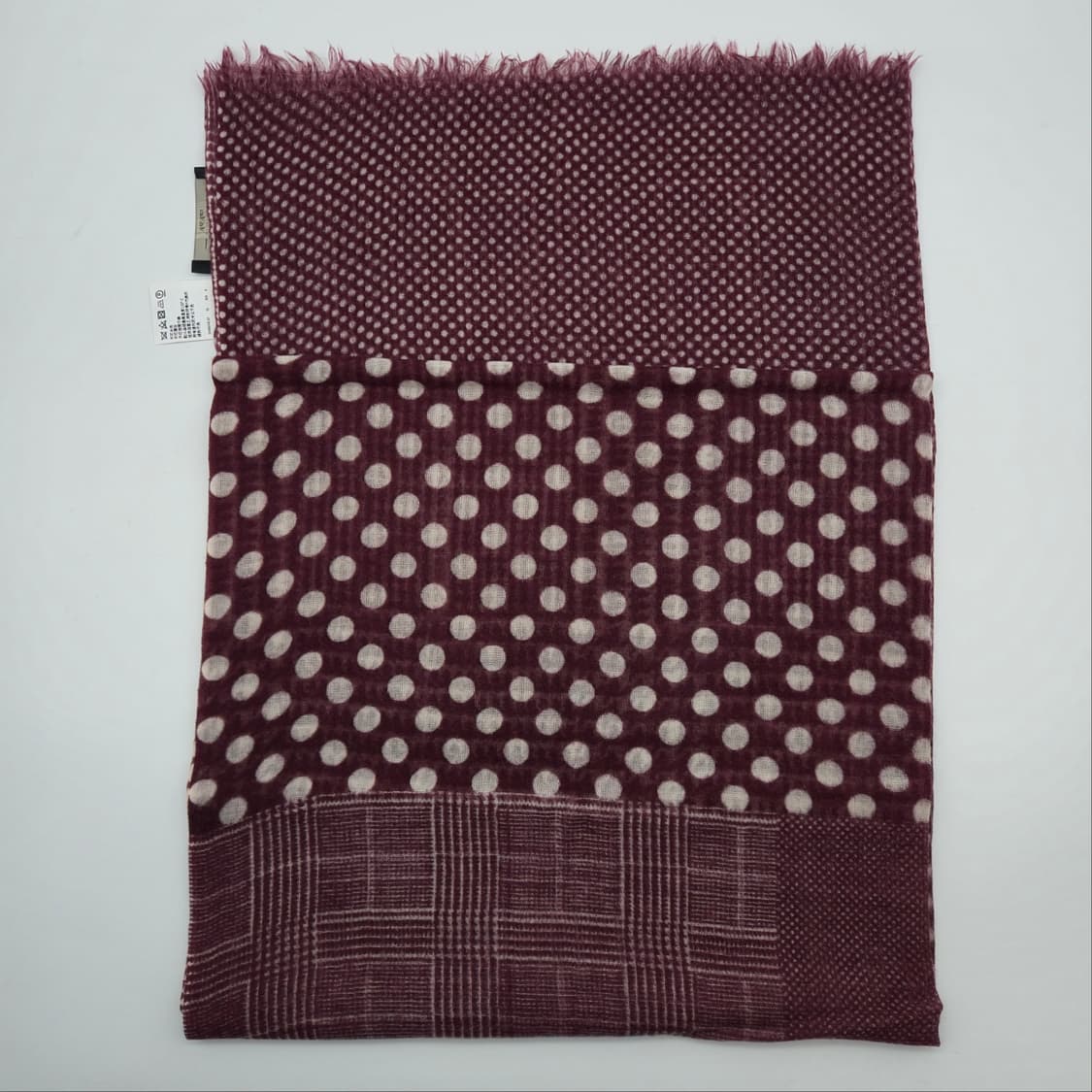 위크엔드 막스마라 목도리 머플러 숄 [JBFS10752-685-01] 상품이미지3