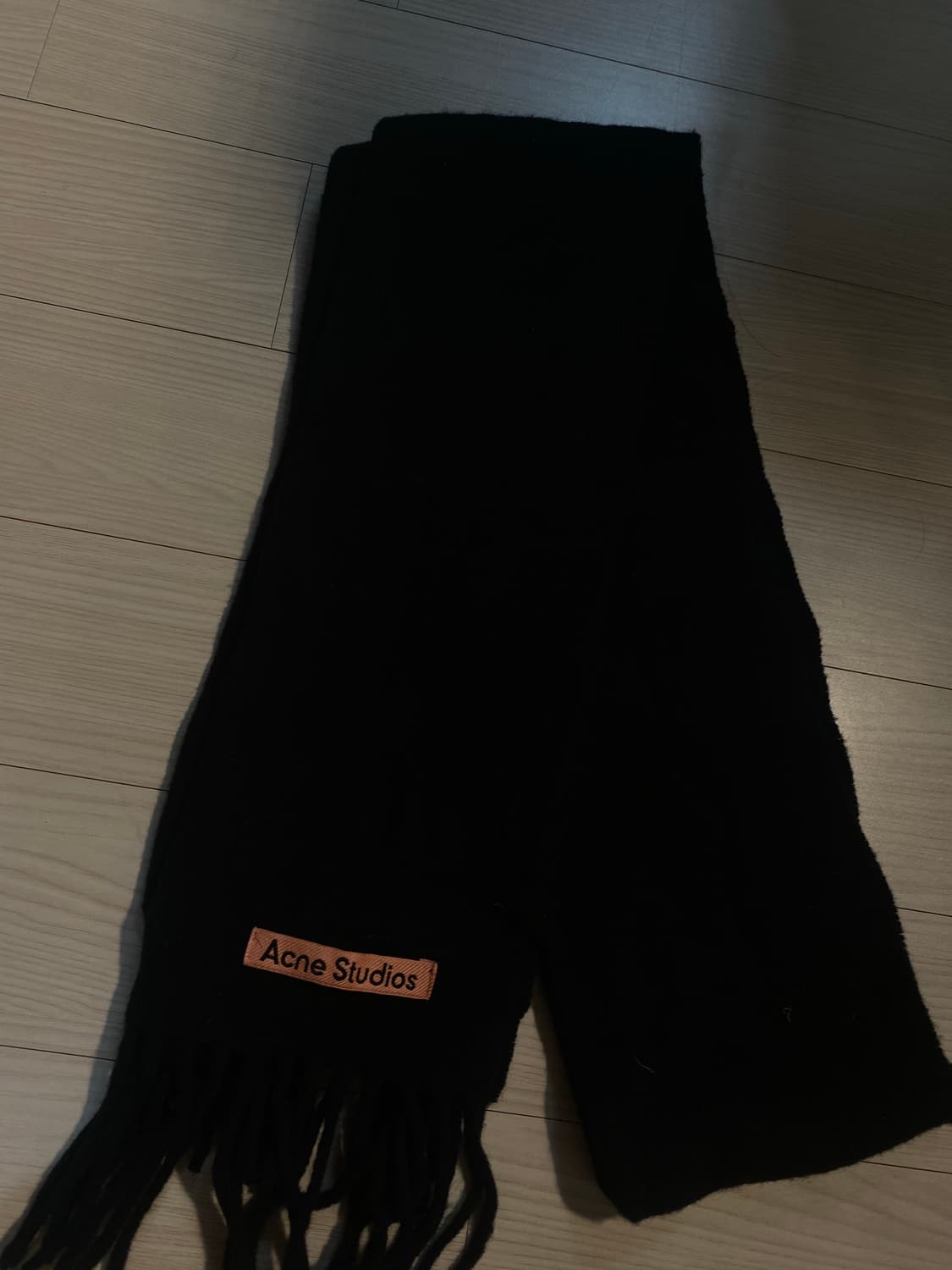 아크네 머플러 목도리 상품이미지1