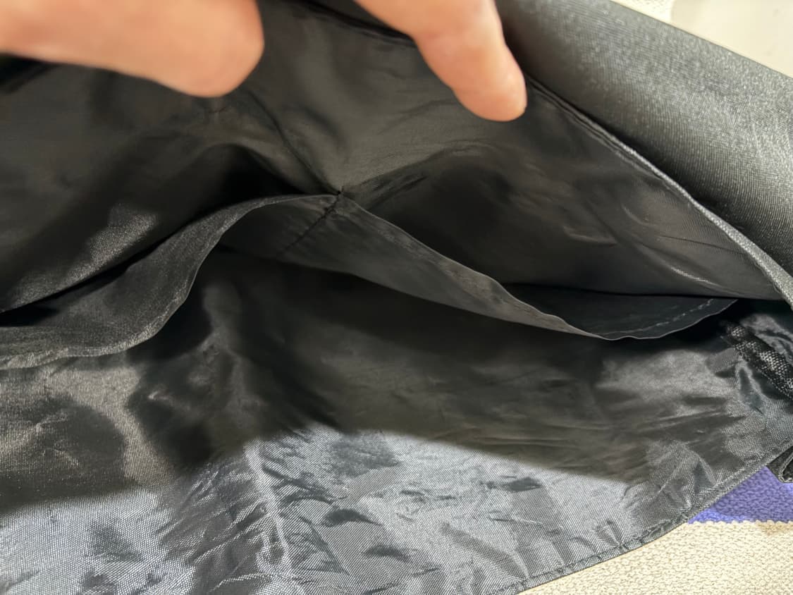 칼 헬무트 메신저 크로스백 / karl helmut cross bag 상품이미지5