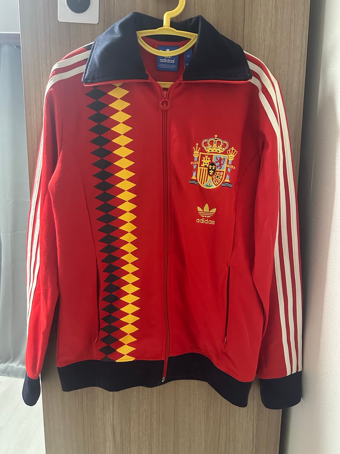 아디다스 스페인져지 110 상품이미지1