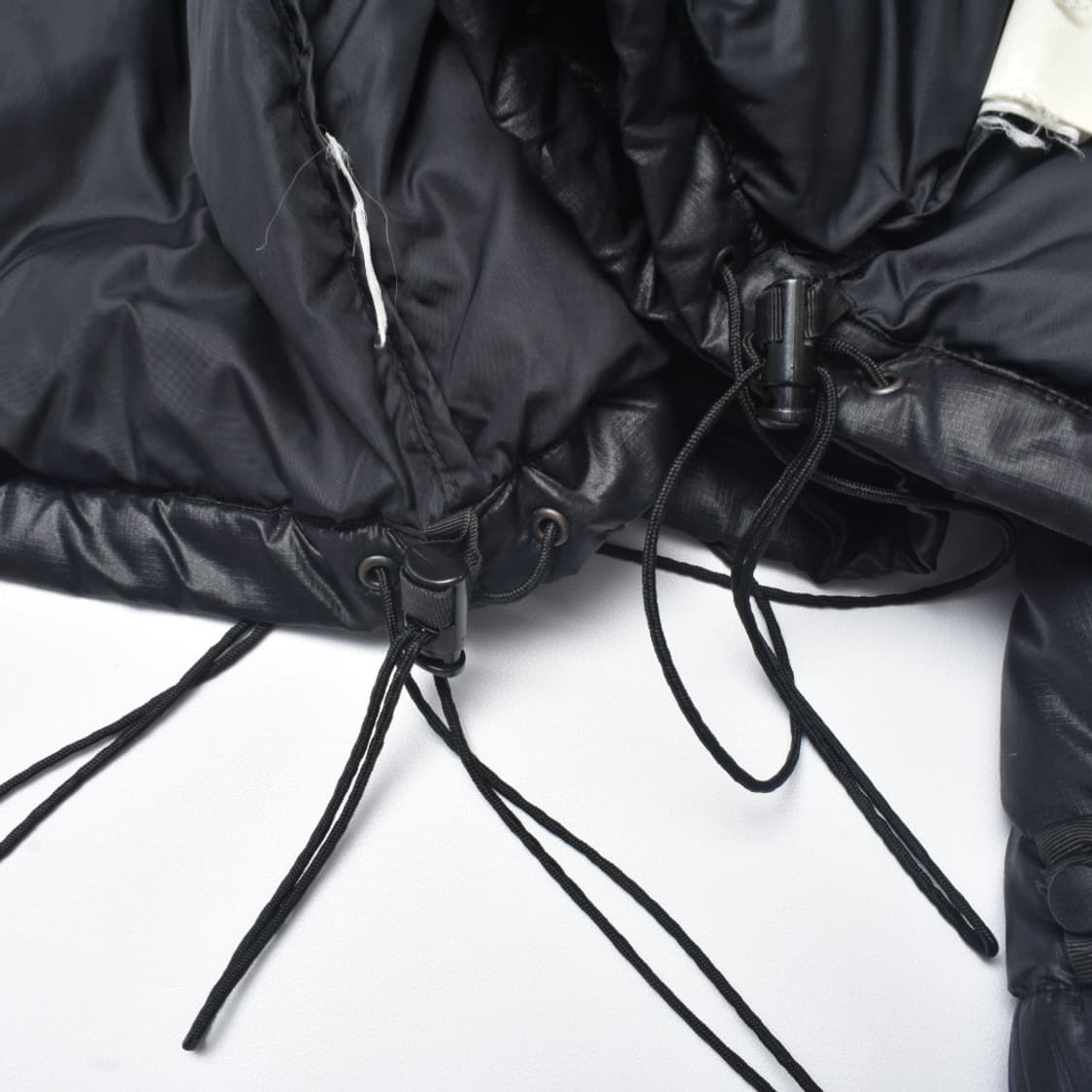 노스페이스 700 구스다운 거위털 패딩 점퍼 M 상품이미지9